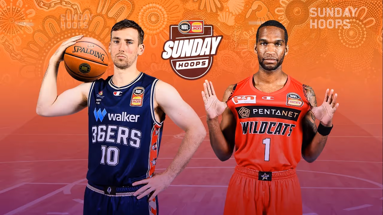R14 Preview: Adelaide 36ers vs Perth Wildcats
