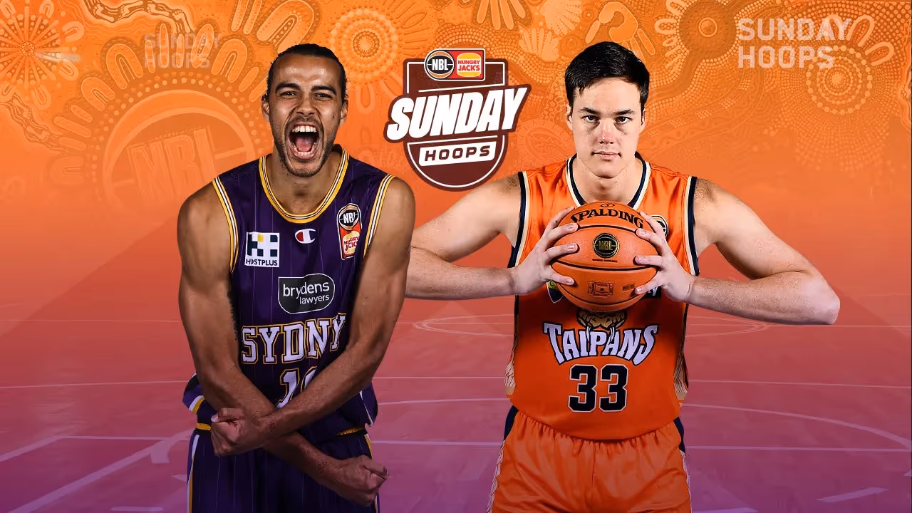R14 Preview: Sydney Kings vs Cairns Taipans