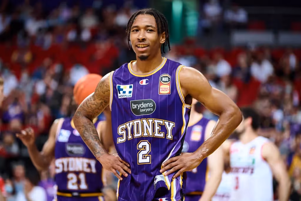 NBL22 Awards Watch - Volume 6