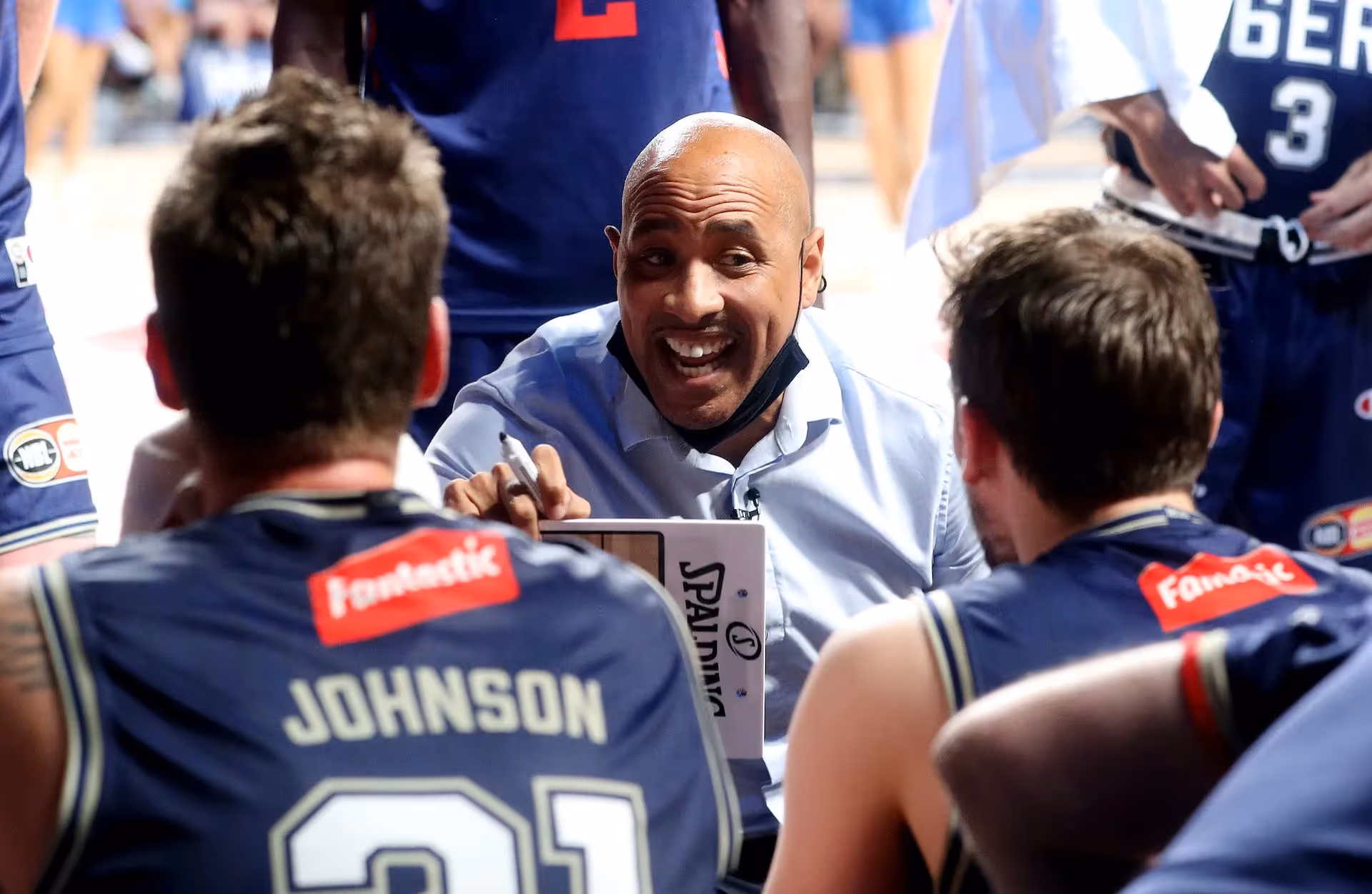 In The Post – Bruton out for two games