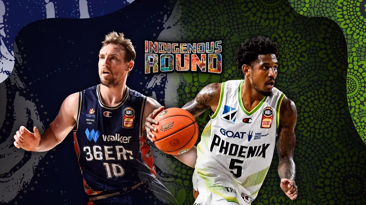 R14 Preview: Adelaide 36ers vs SE Melbourne Phoenix