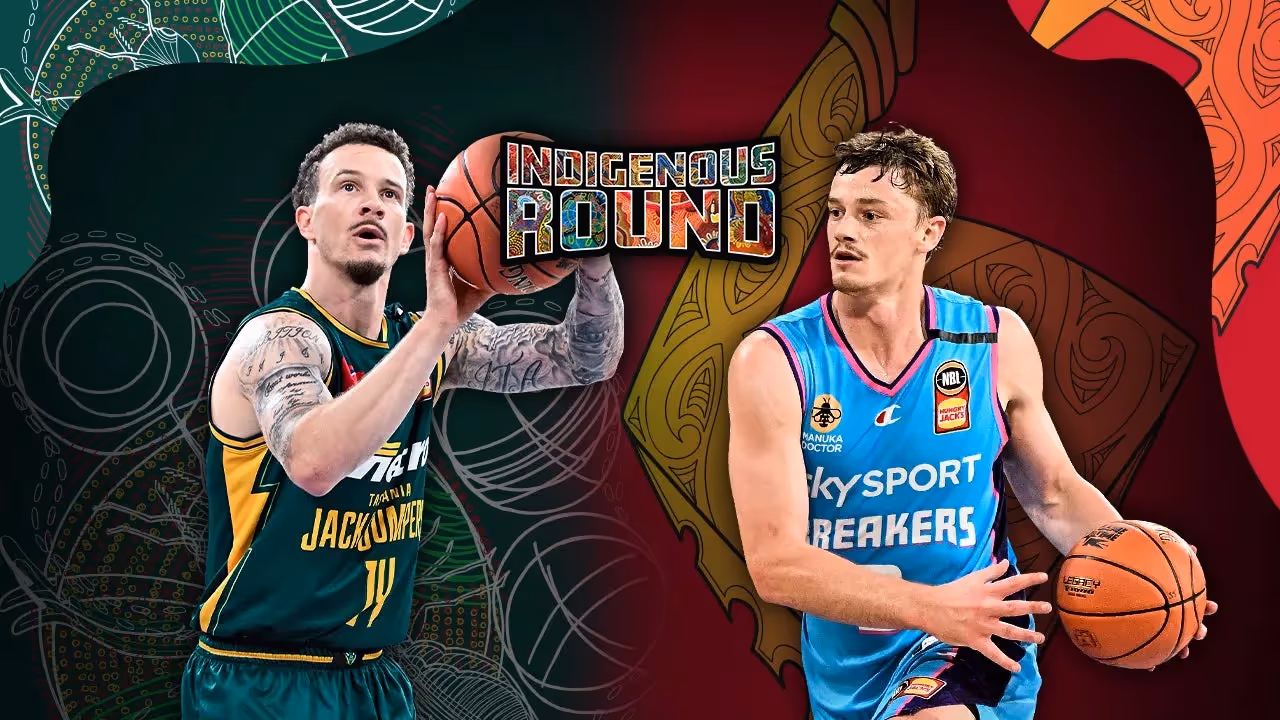 R14 Preview: Tasmania JackJumpers vs NZ Breakers