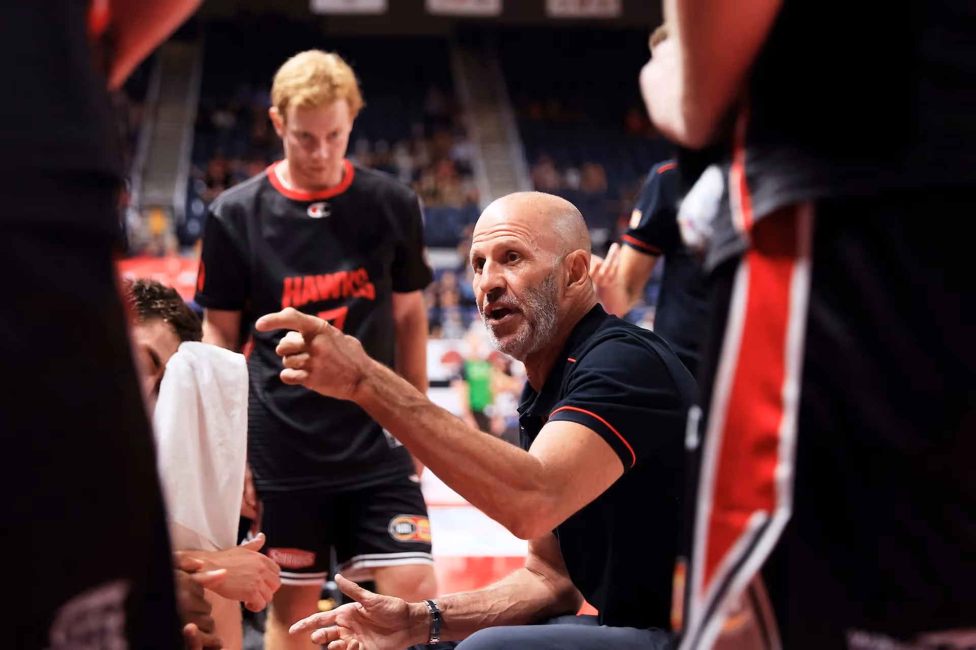 In The Post – No fear for Goorjian