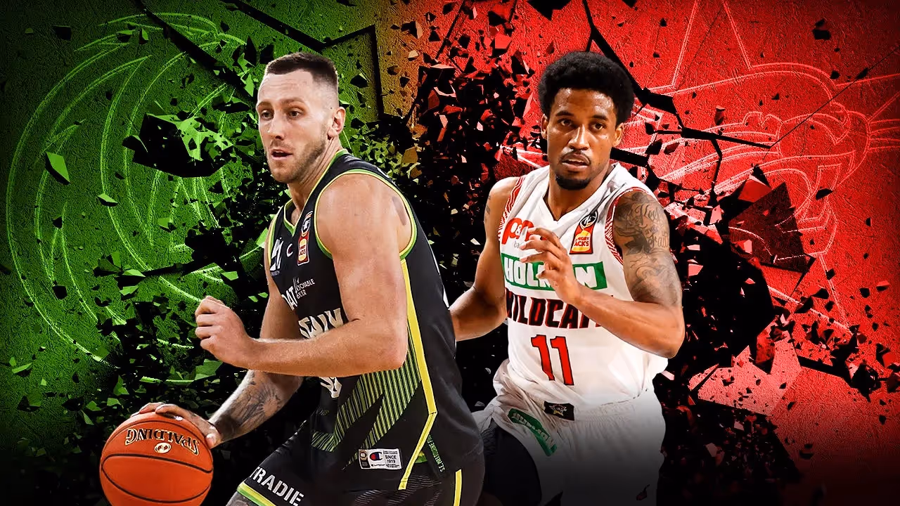 R13 Preview: SE Melbourne Phoenix vs Perth Wildcats