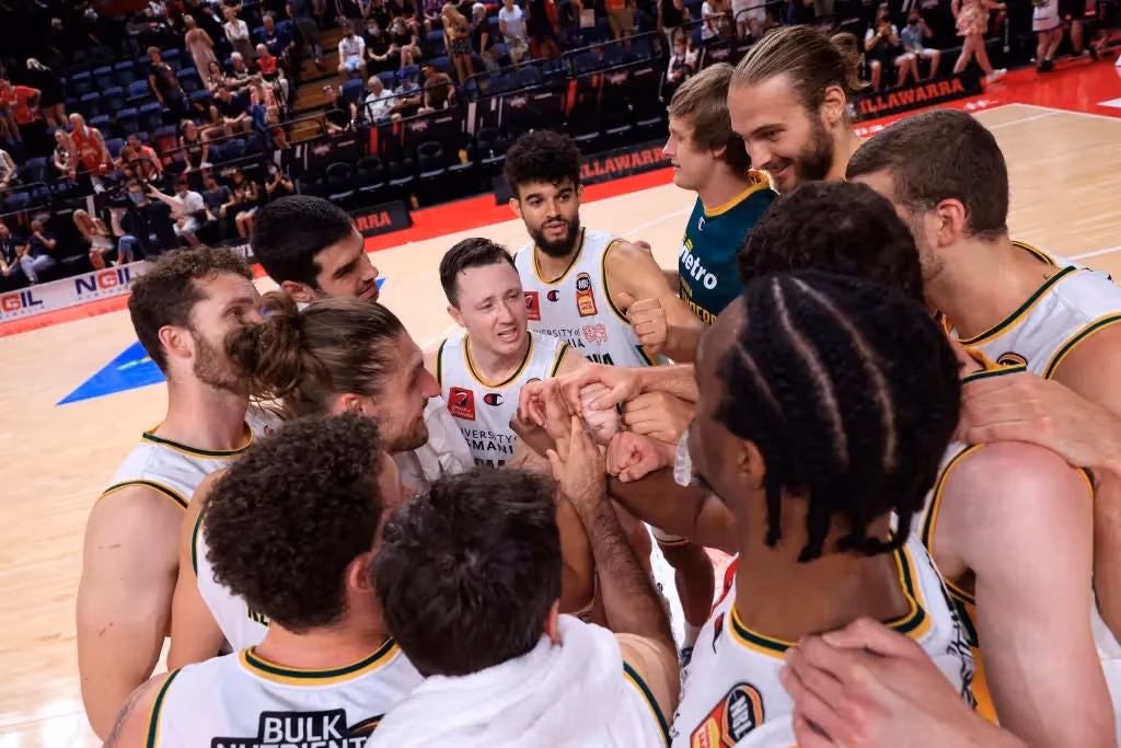 NBL Power Rankings: February 23