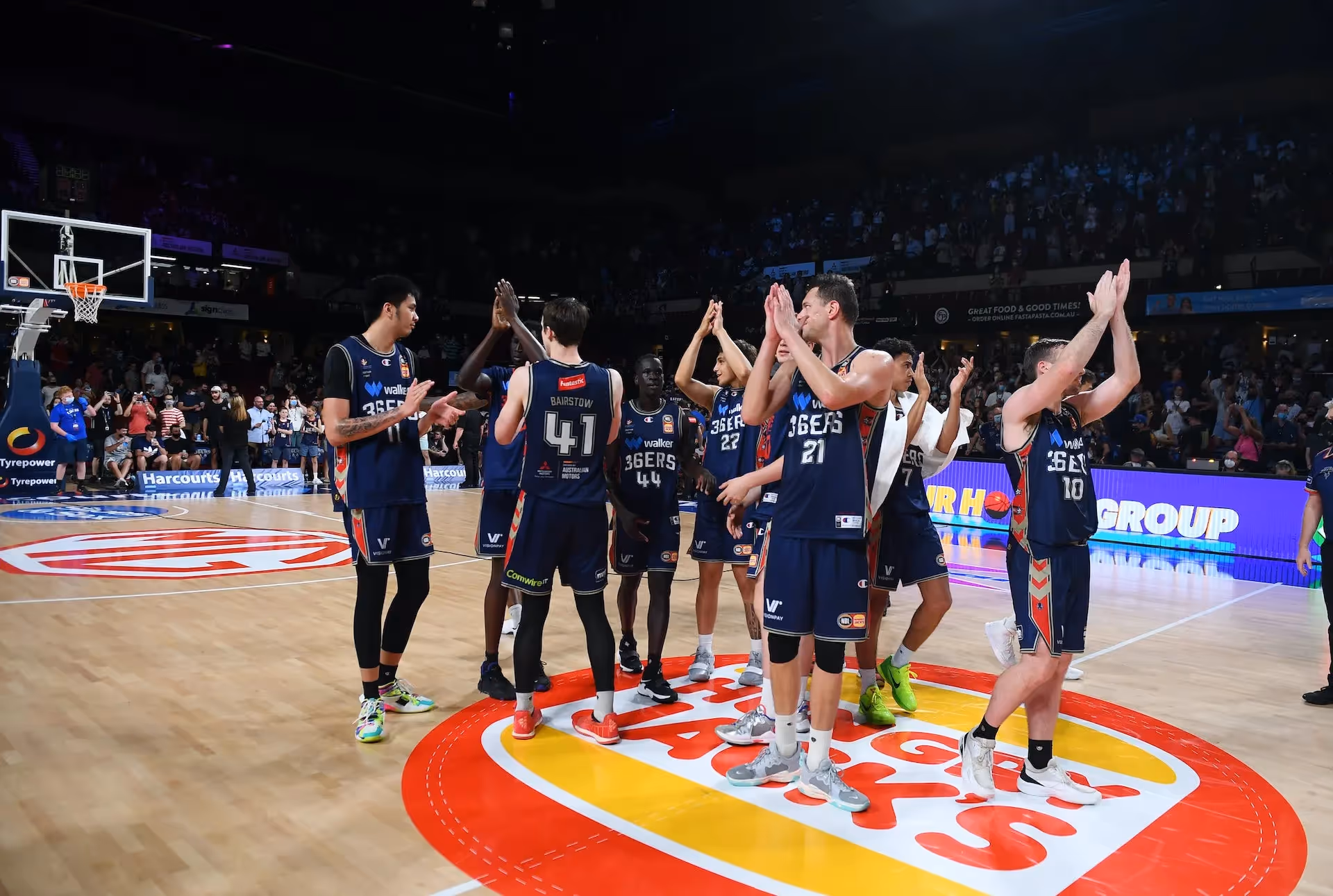 In The Post – Rumours run wild in Adelaide