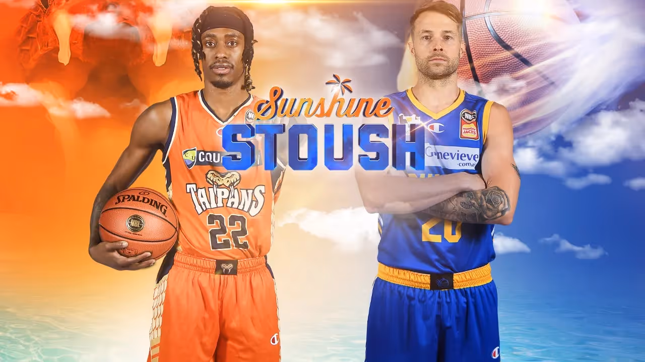 R13 Preview: Cairns Taipans v Brisbane Bullets