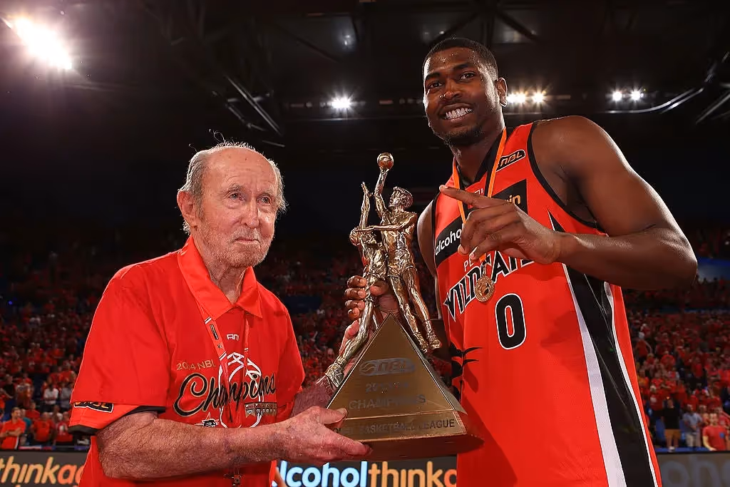 Vale Jack Bendat