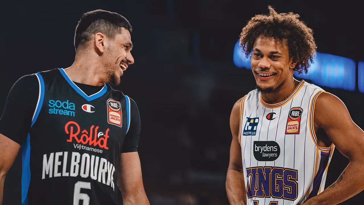 Bayles Blessed to Live the Dream Representing Sydney with Kings