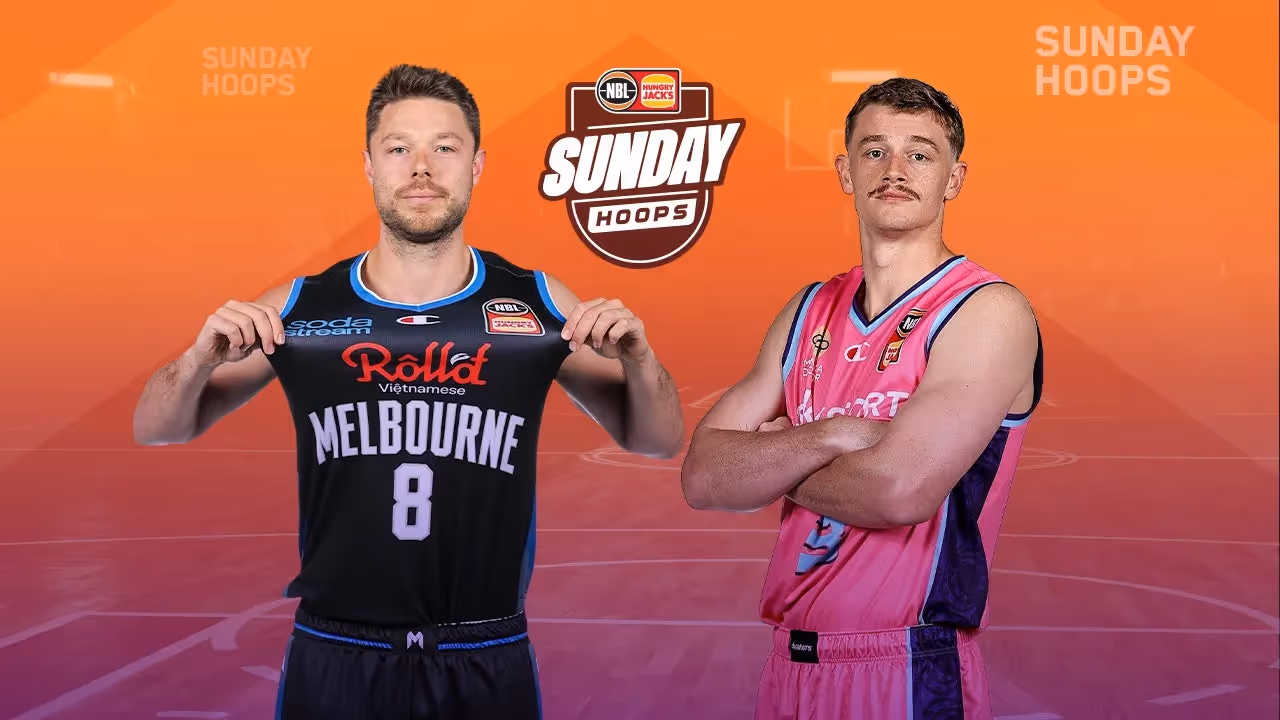 R12 Preview: Melbourne United vs NZ Breakers