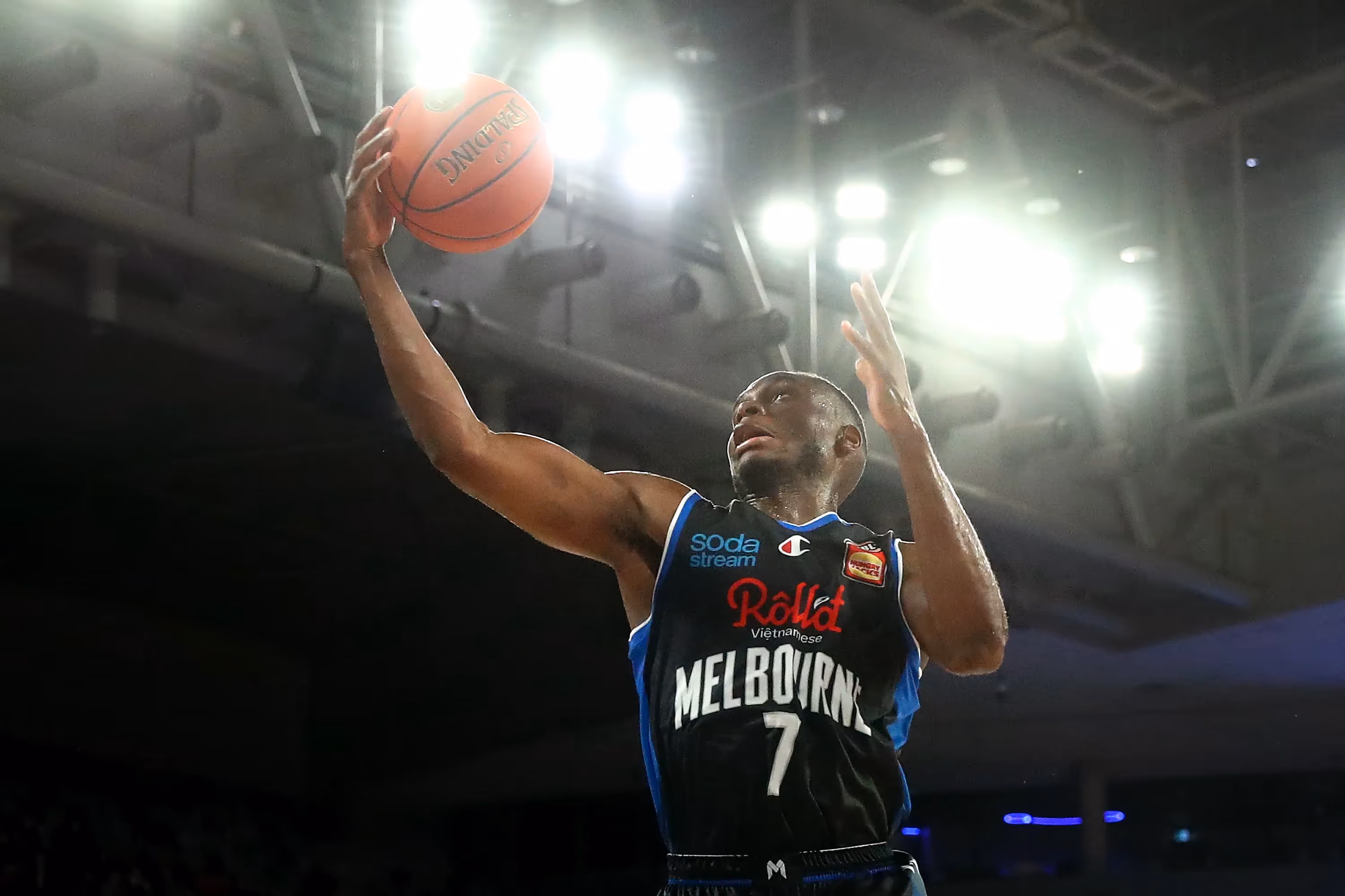 Statement United Home Win Over Breakers