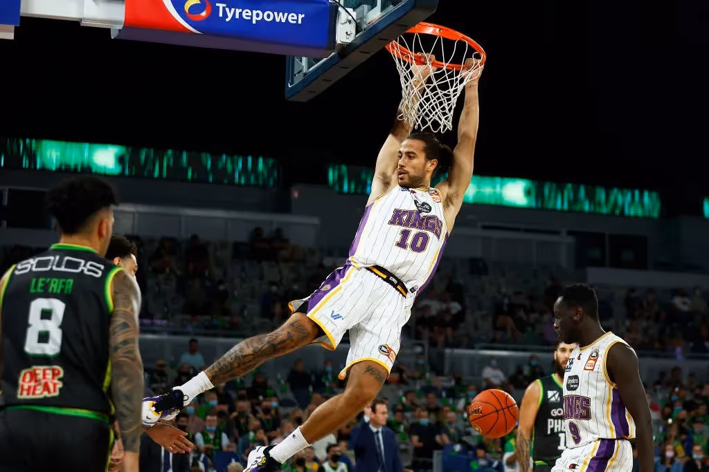 NBL22 Awards Watch - Volume 5