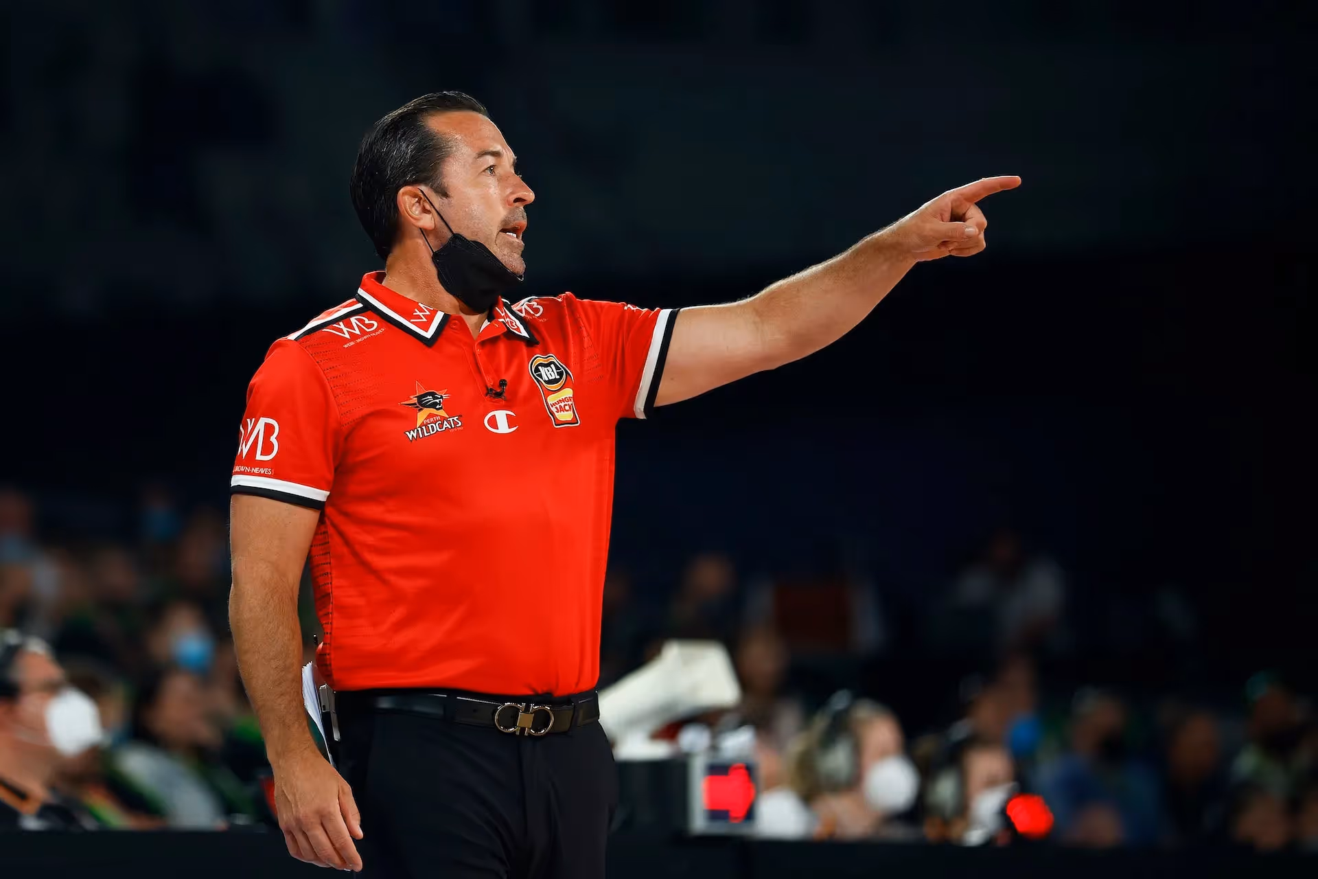 In The Post – Morrison seeks AFL inspiration