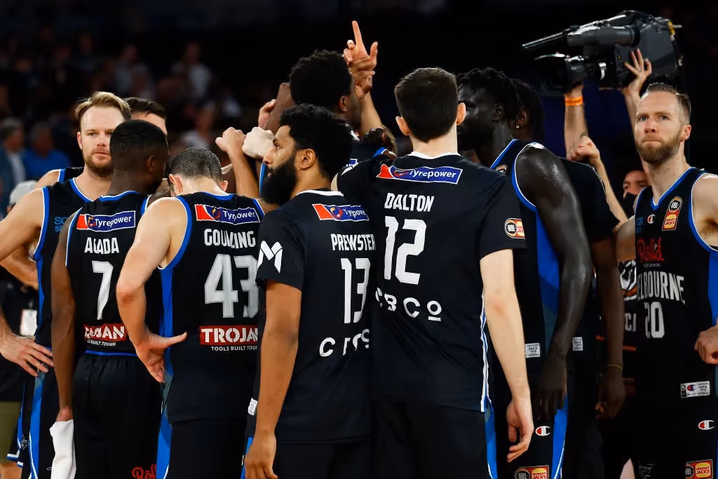 NBL Power Rankings: February 16