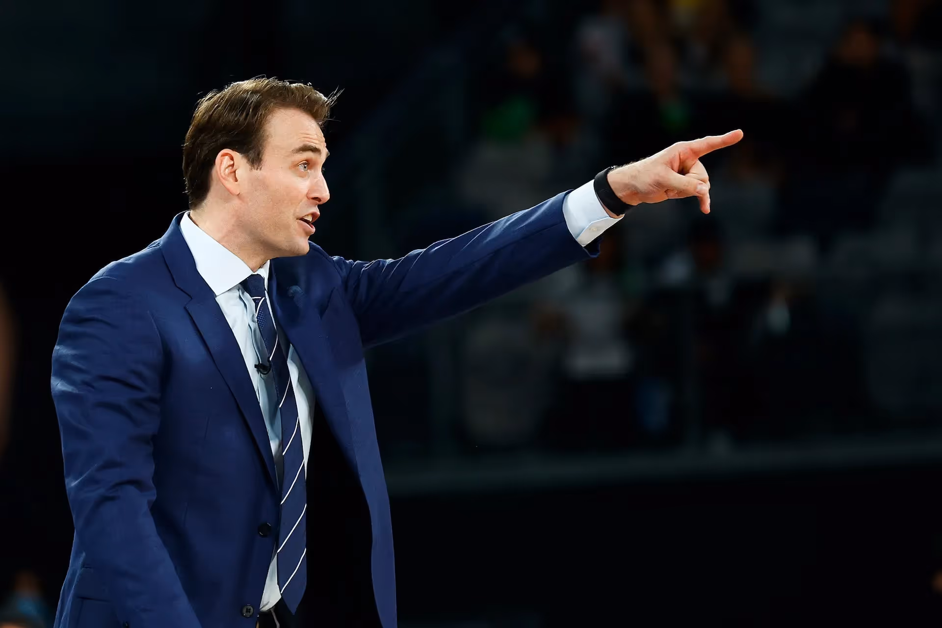 In The Post – Kings import coming soon