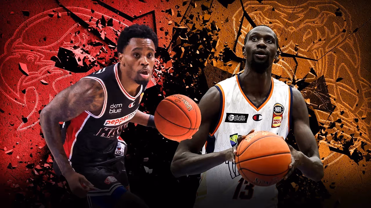 R11 Preview: Illawarra Hawks vs Cairns Taipans