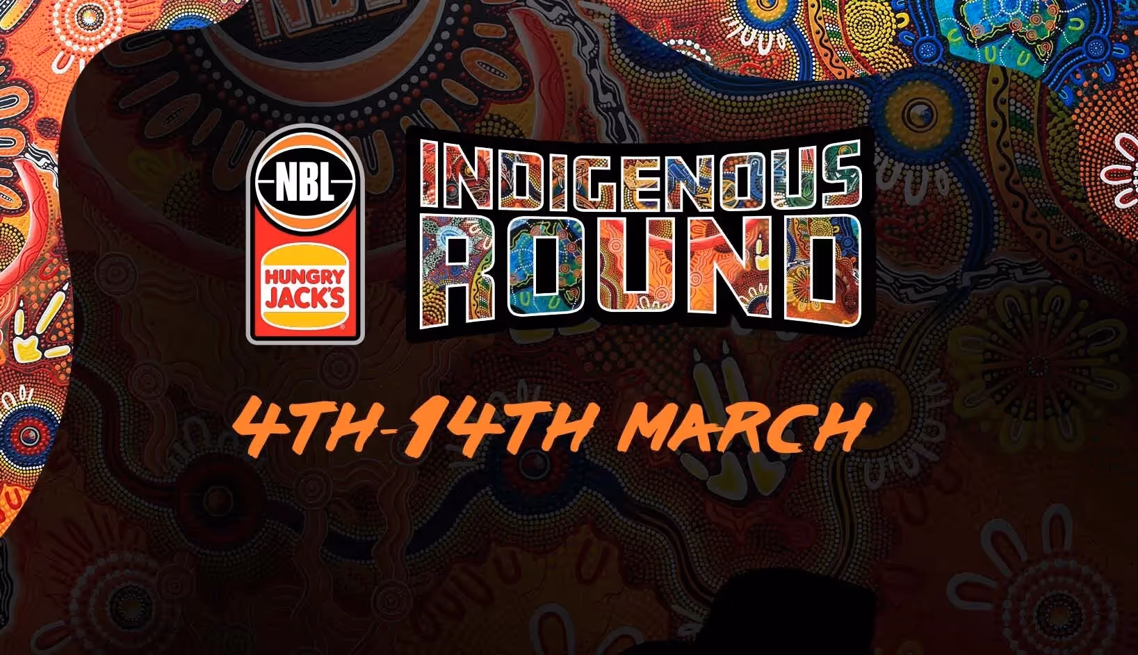 Indigenous Round Announced