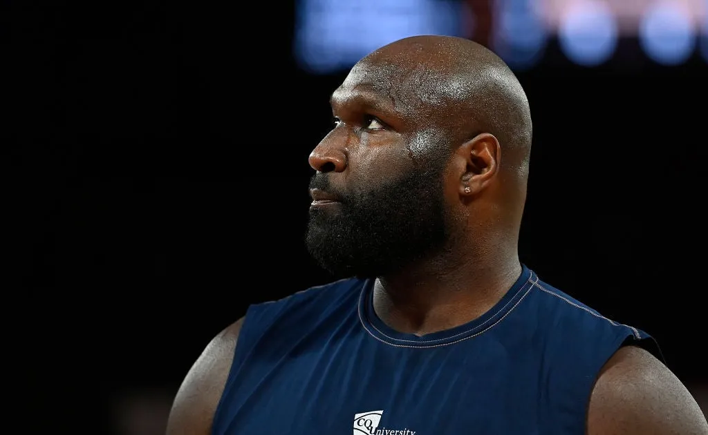 NBL22 Round 10 Injury Update