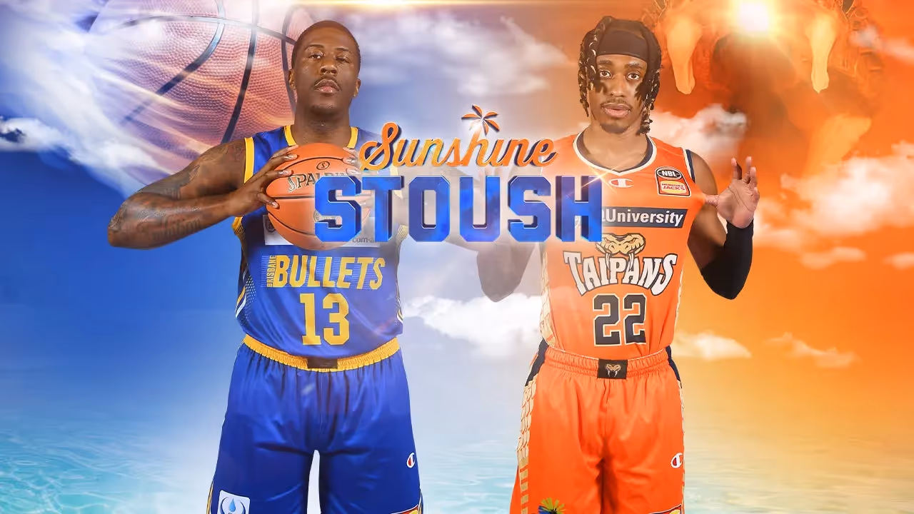 R10 Preview: Brisbane Bullets vs Cairns Taipans