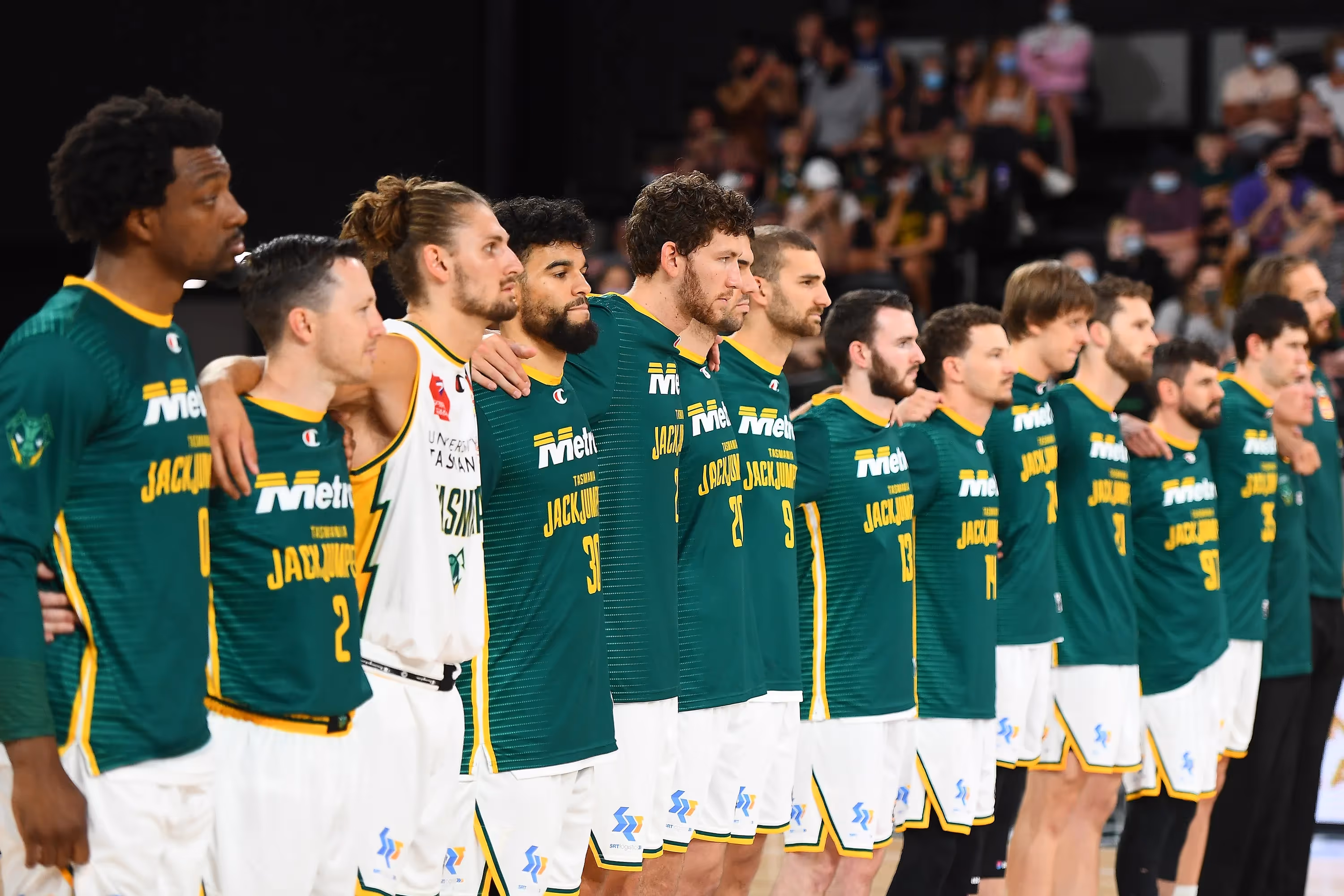NBL Power Rankings: February 2