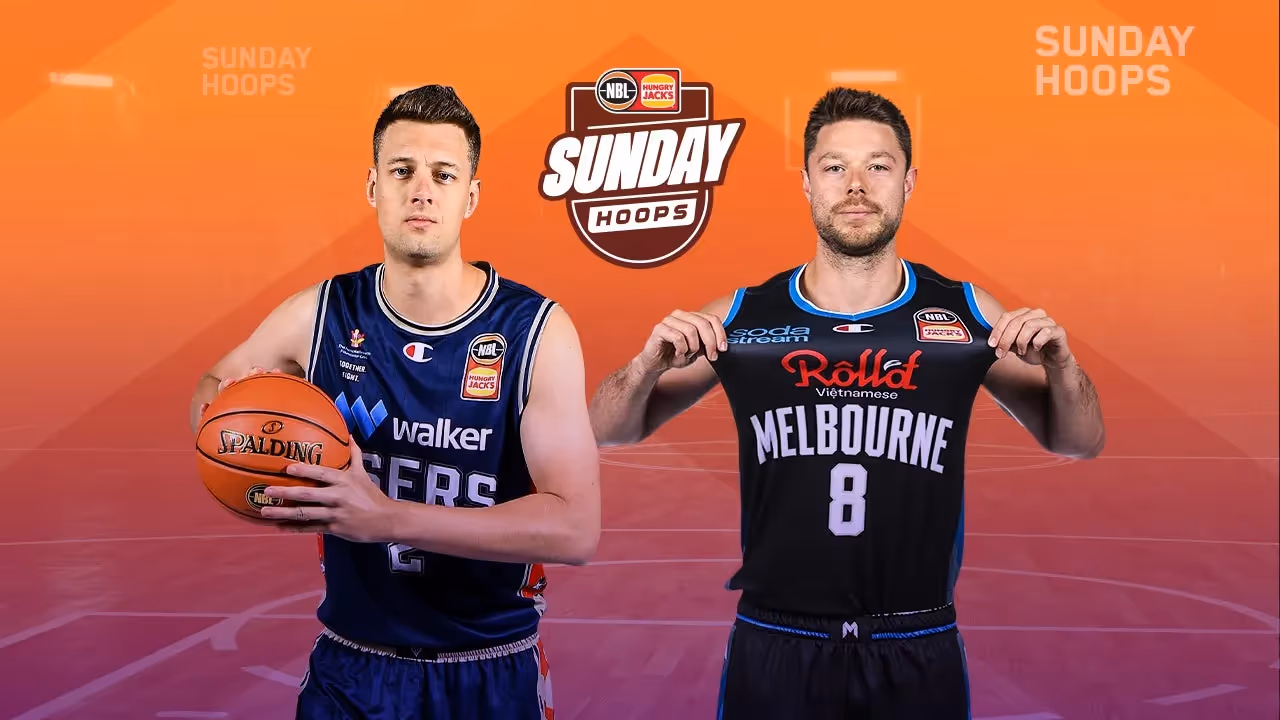 R9 Preview: Adelaide 36ers vs Melbourne United