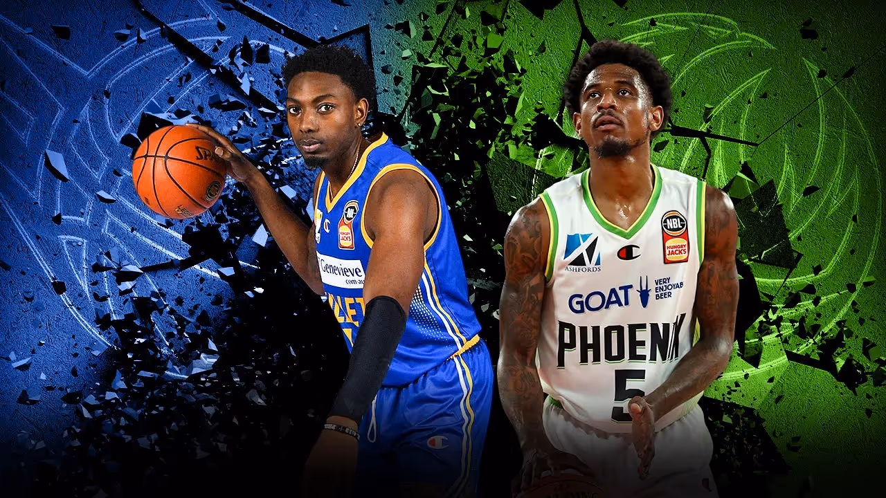 R9 Preview: Brisbane Bullets vs SE Melbourne Phoenix