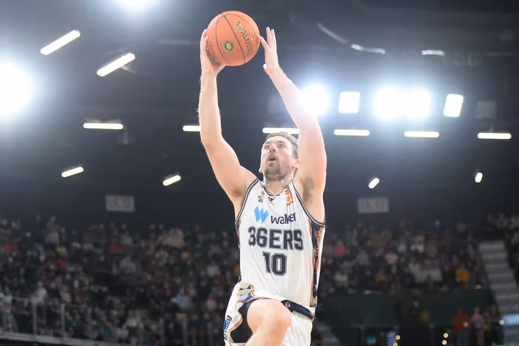 NBL22 Round 9 - Injury Update