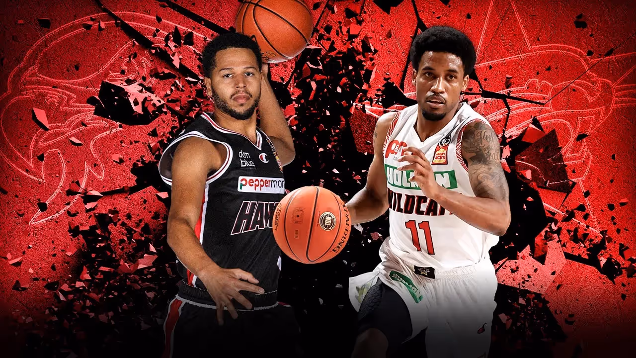 R9 Preview: Illawarra Hawks vs Perth Wildcats
