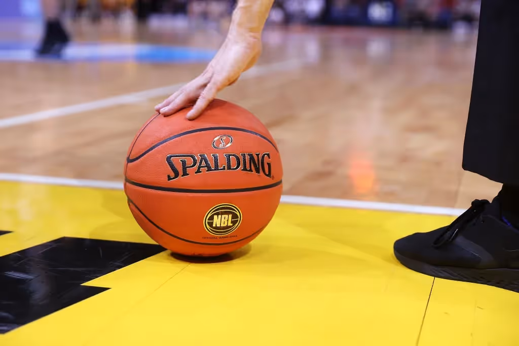 NBL Schedule Changes