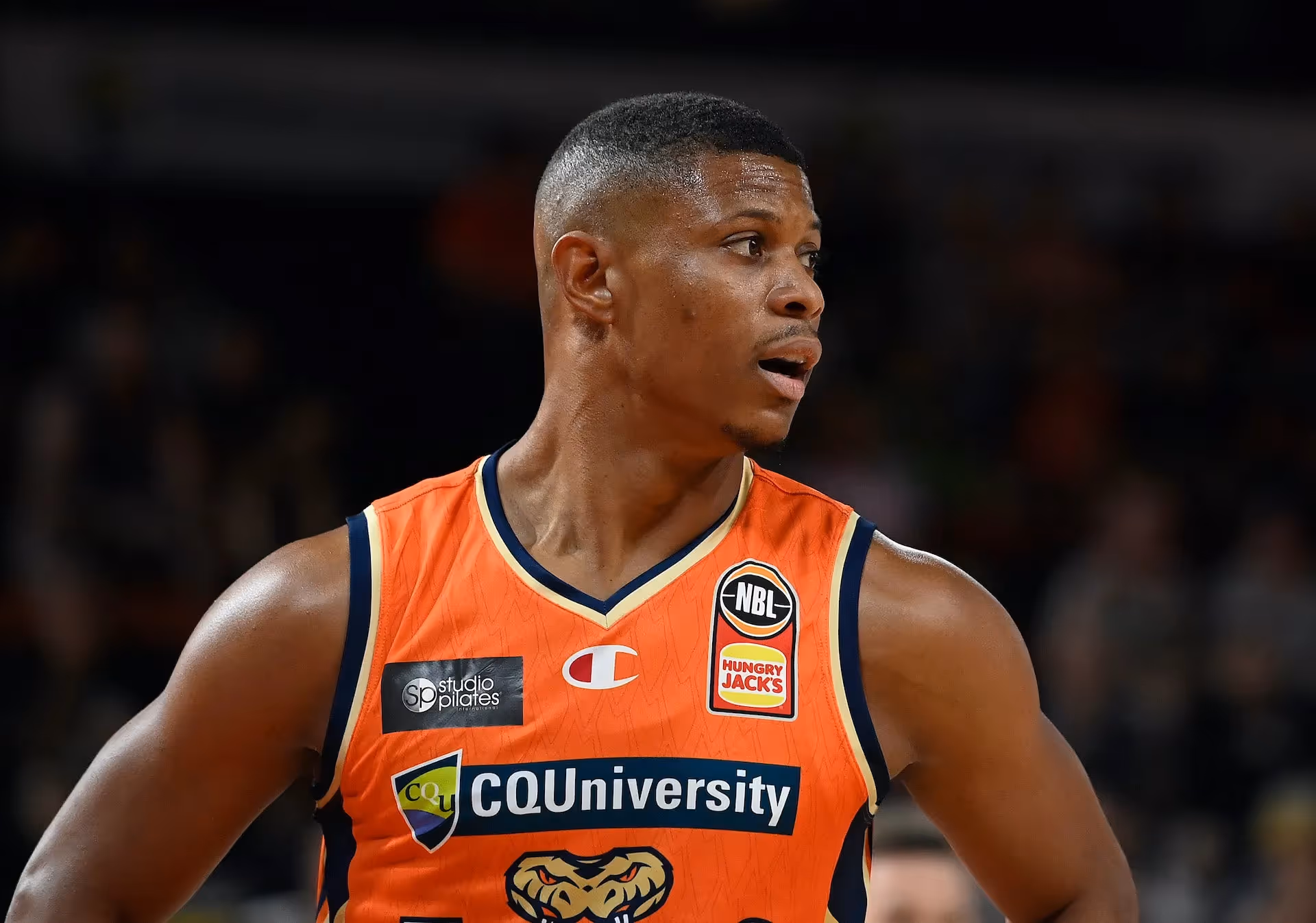 In The Post – Injury bug bites Taipans
