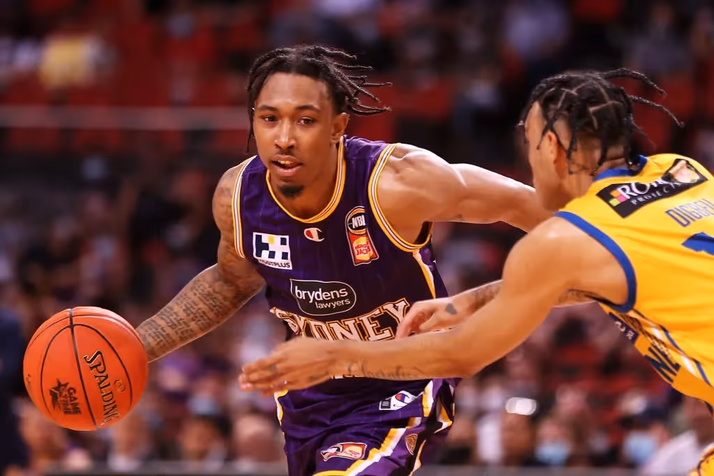NBL Power Rankings: January 26
