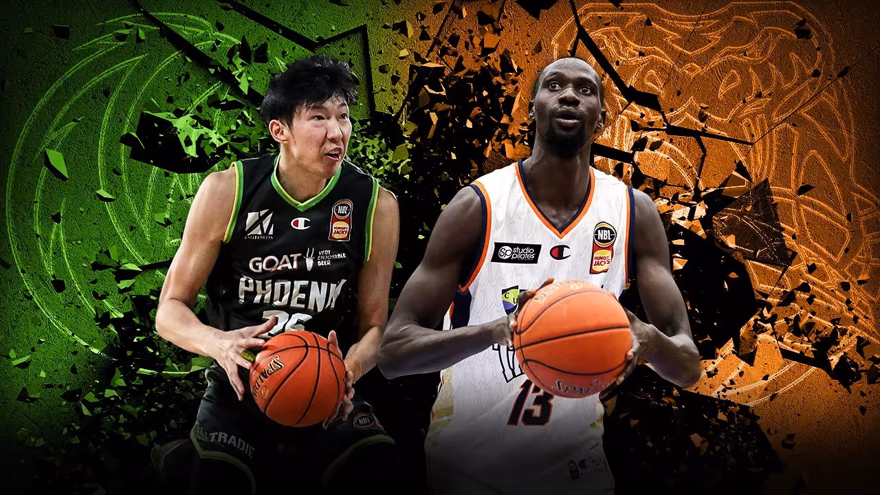 R8 Preview: SE Melbourne Phoenix vs Cairns Taipans