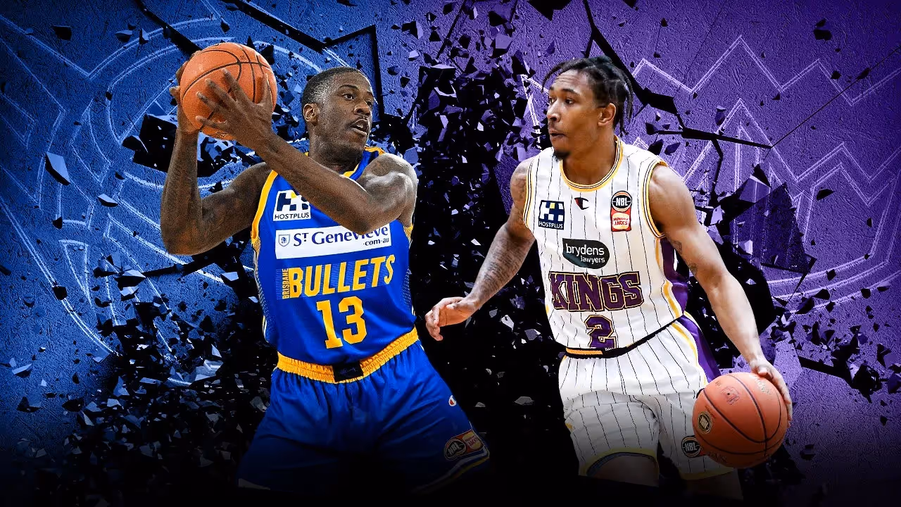 R8 Preview: Brisbane Bullets vs Sydney Kings