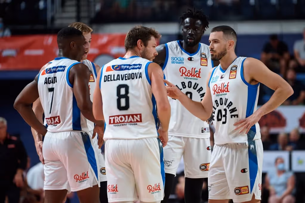 NBL Power Rankings: January 20