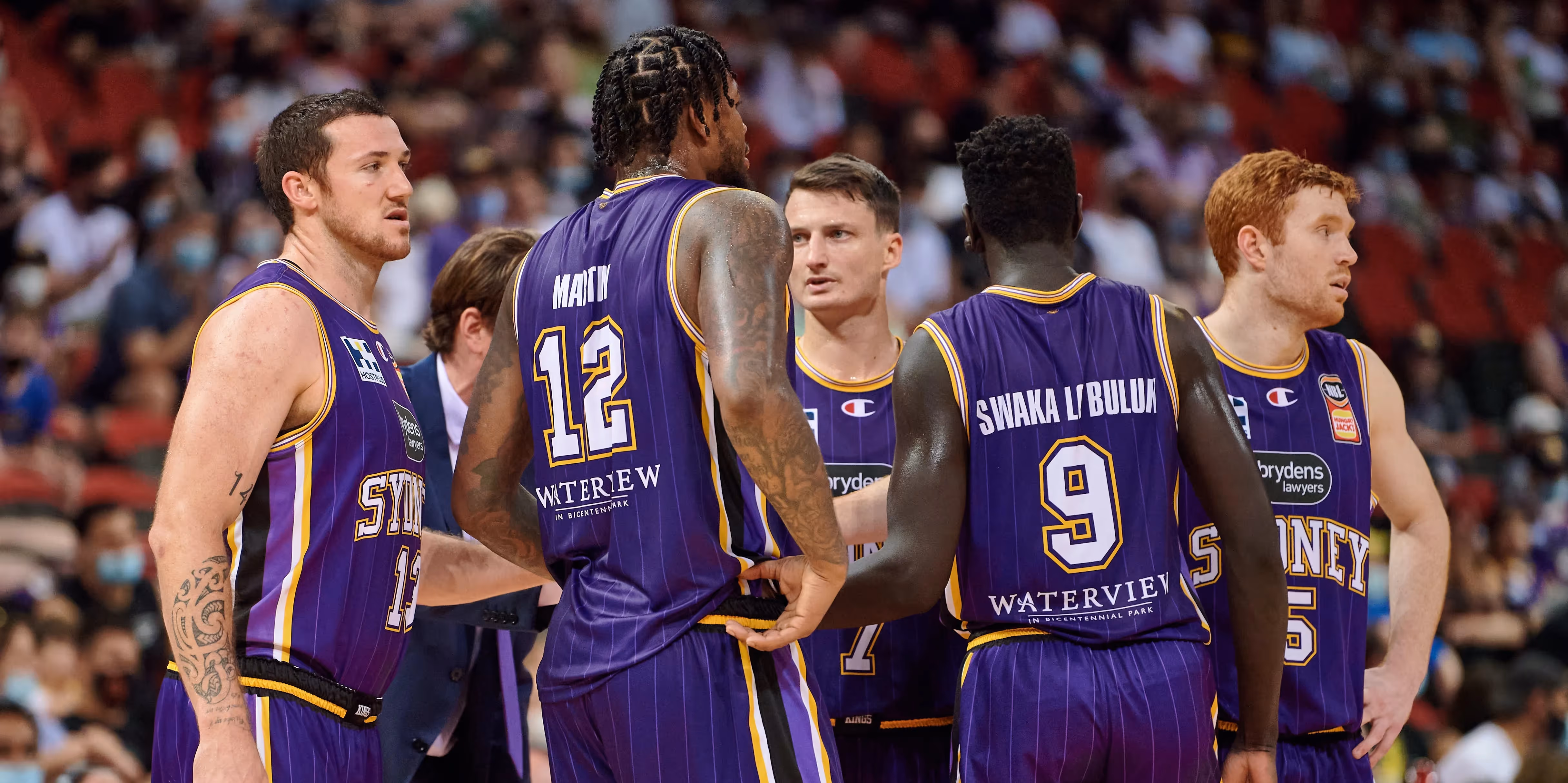 In The Post – Details of Kings import replacement revealed