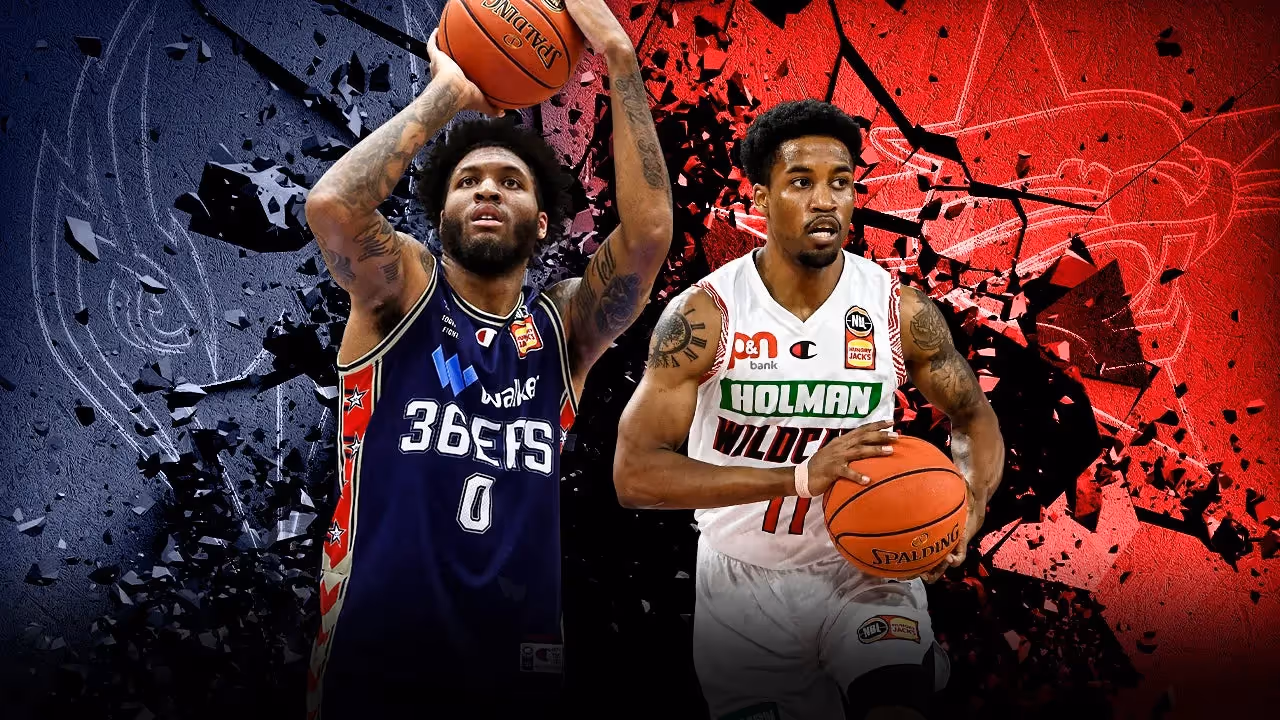 R7 Preview: Adelaide 36ers vs Perth Wildcats