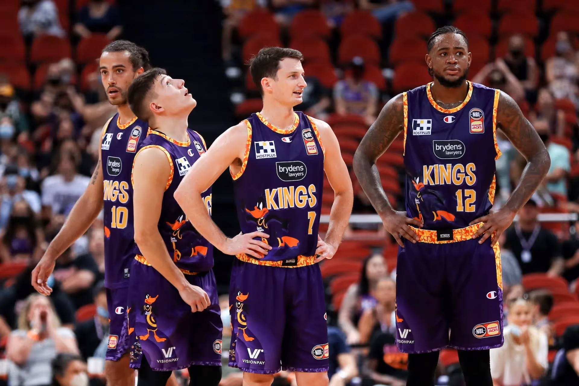 In The Post – Kings coach “embarrassed”