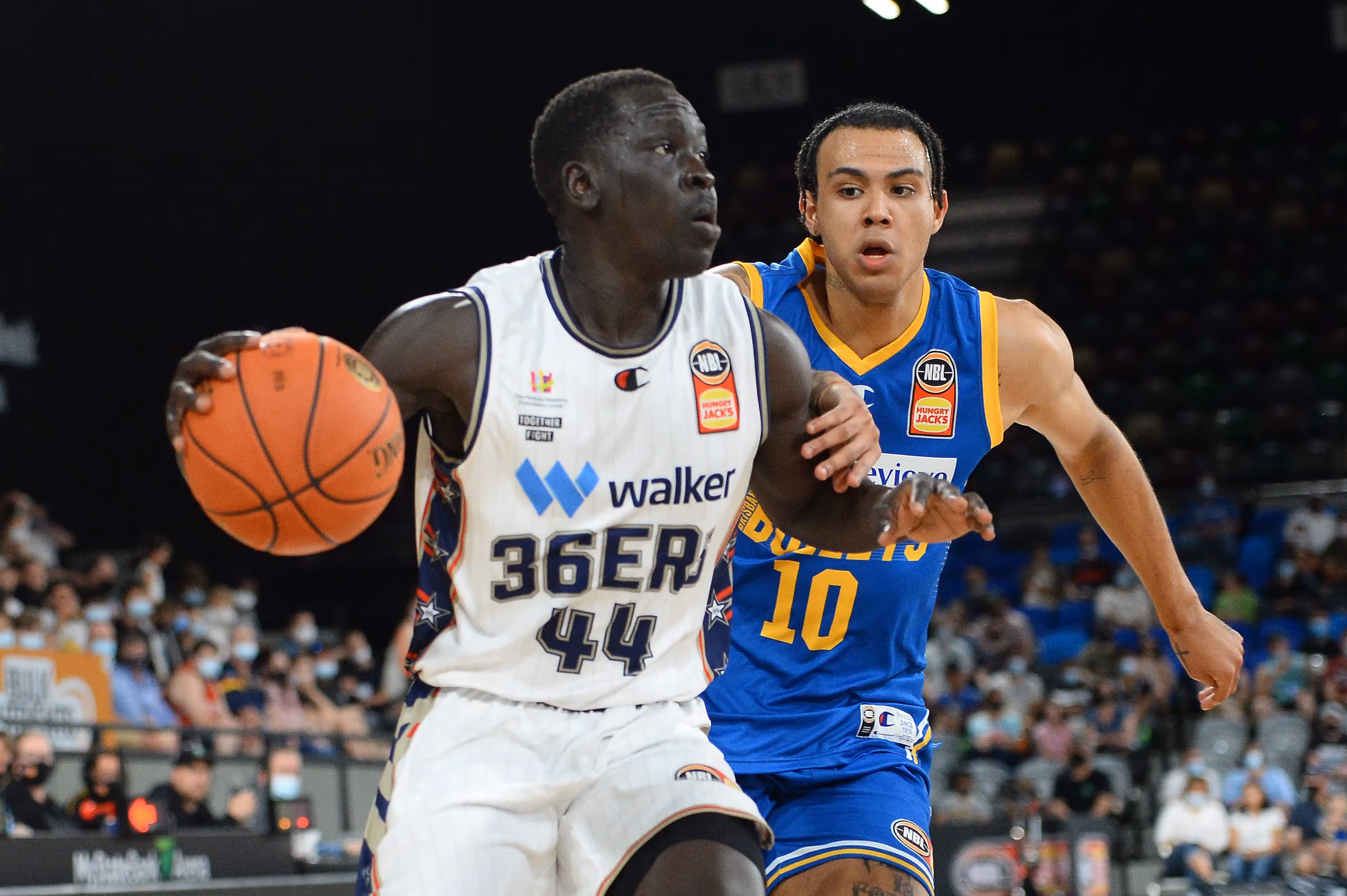 Cotton, Wildcats Ideal Return Challenge for Sunday Dech