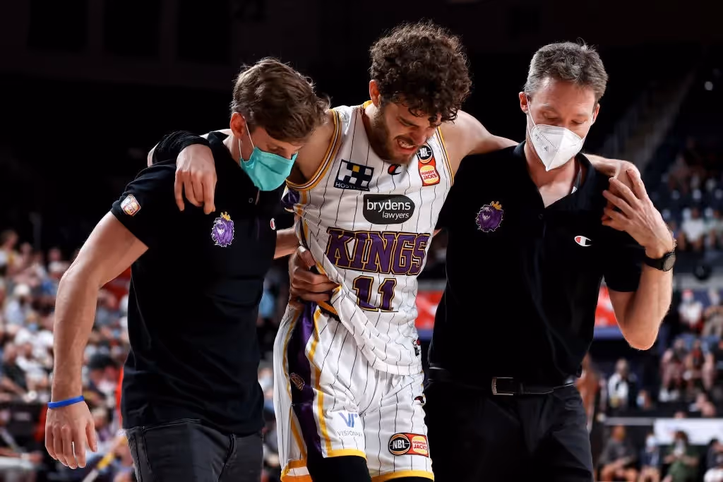 RJ Hunter to Miss Remainder of Season