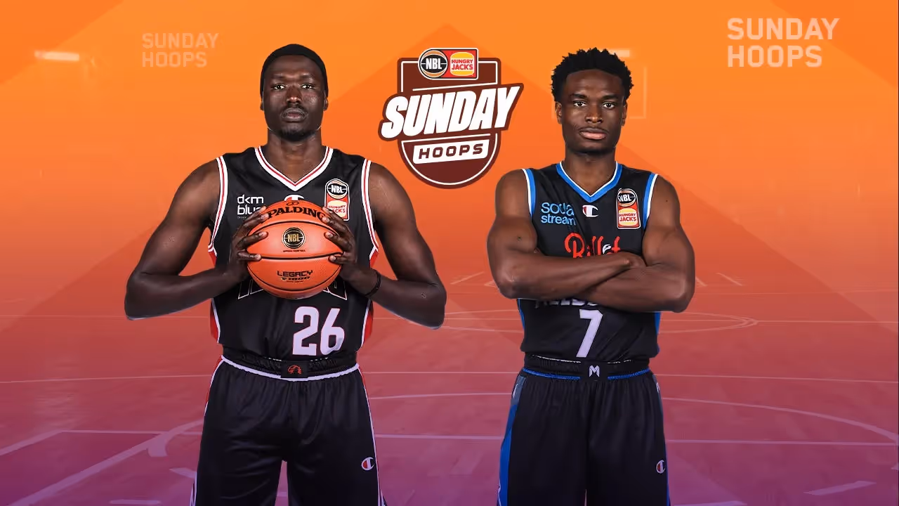 R7 Preview: Illawarra Hawks vs Melbourne United