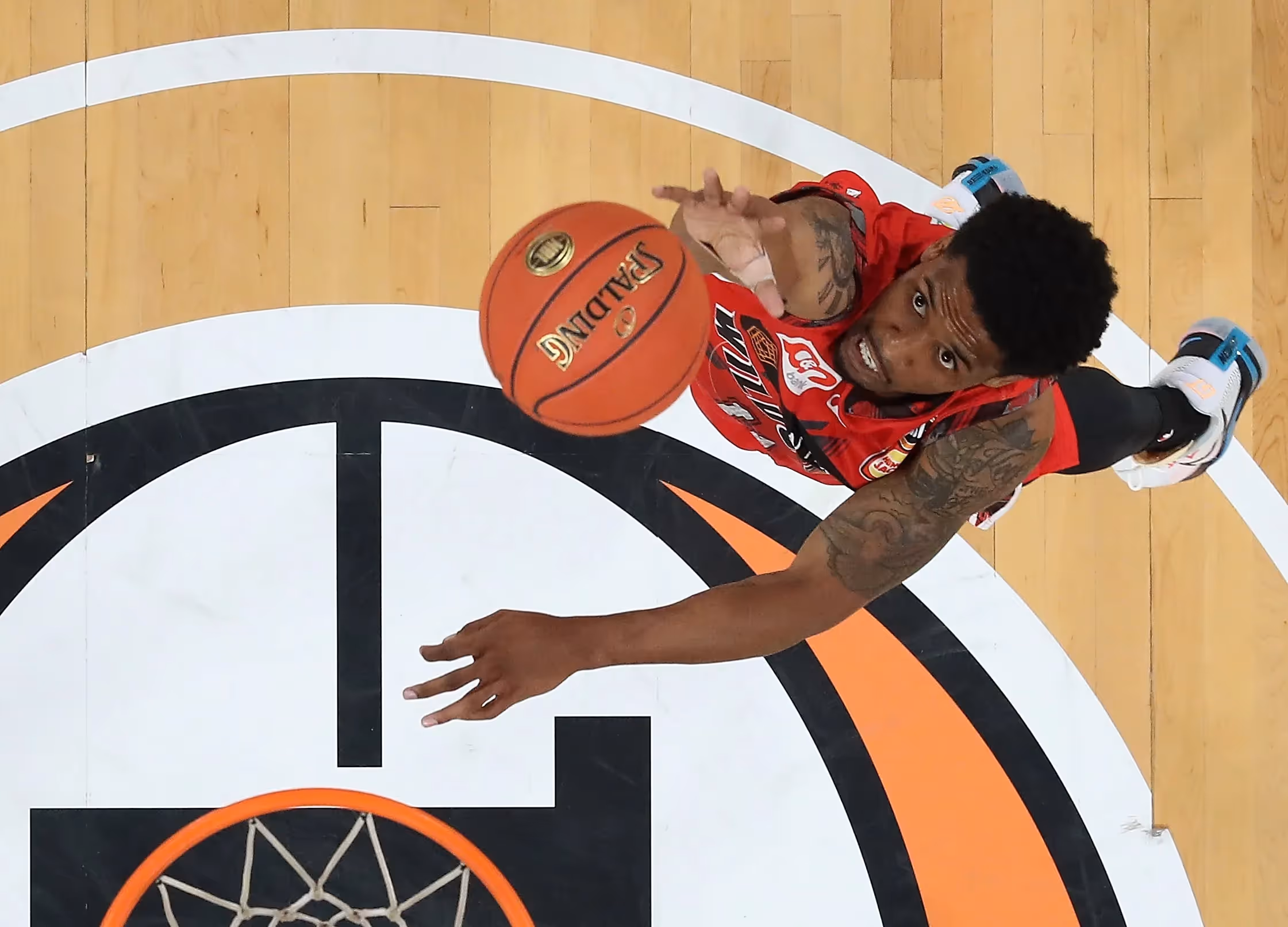 NBL Power Rankings: January 5