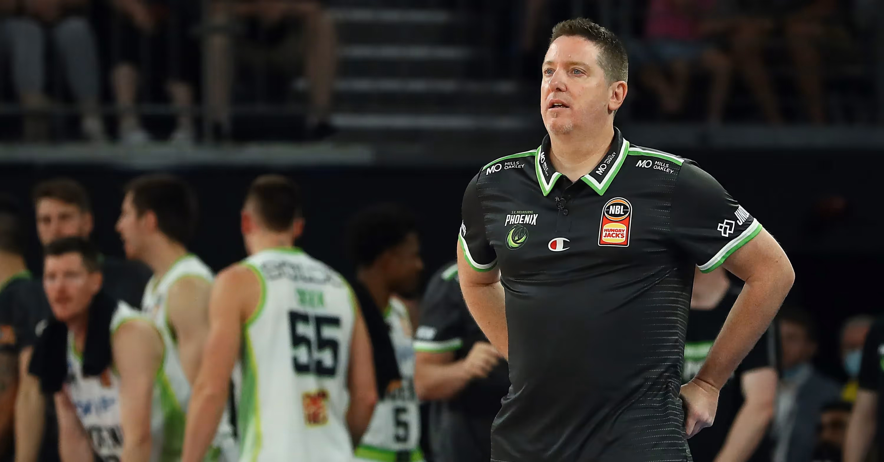 Phoenix Close to Signing New Import