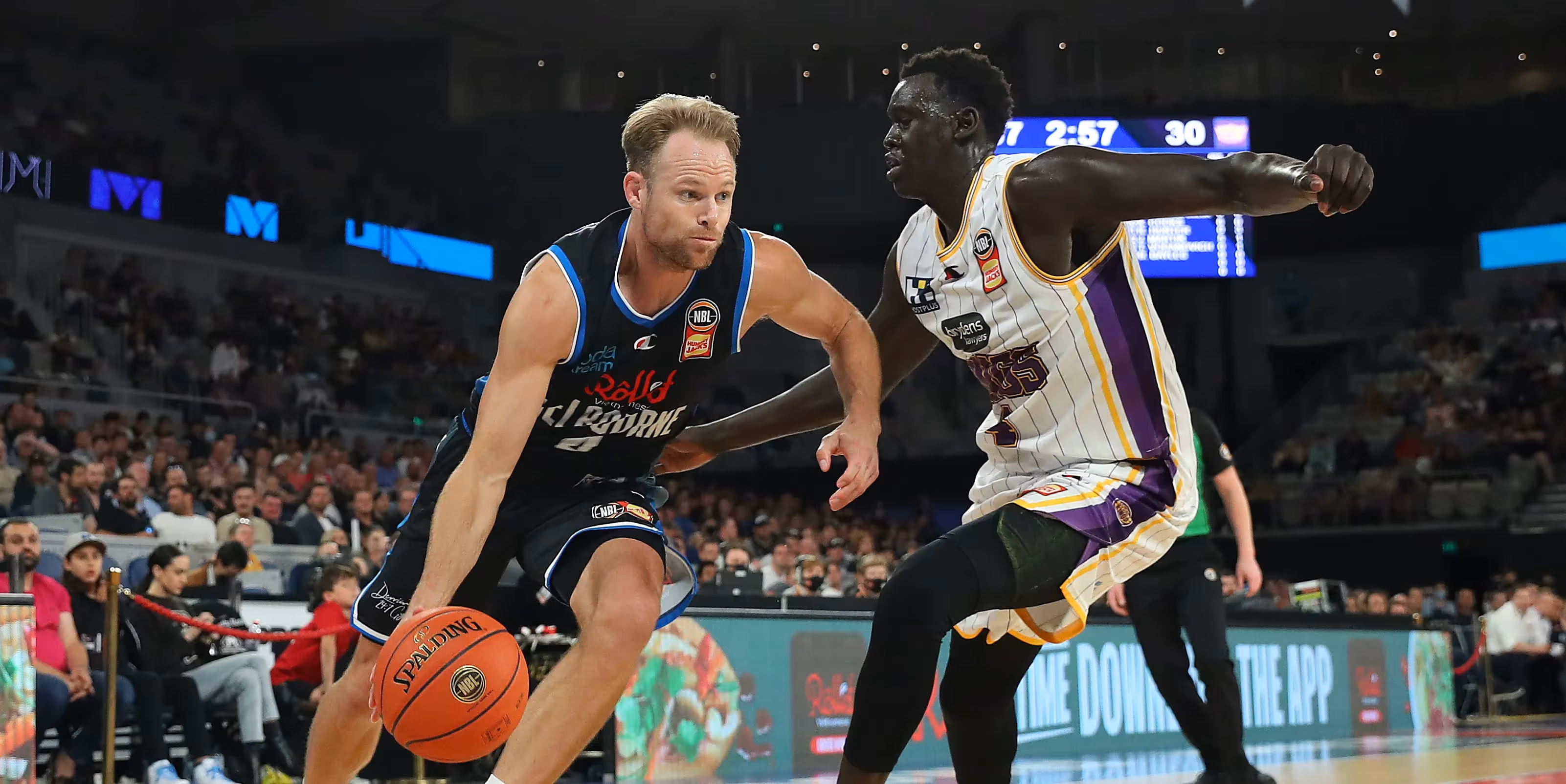 Newley Reacts to Knicks Trade