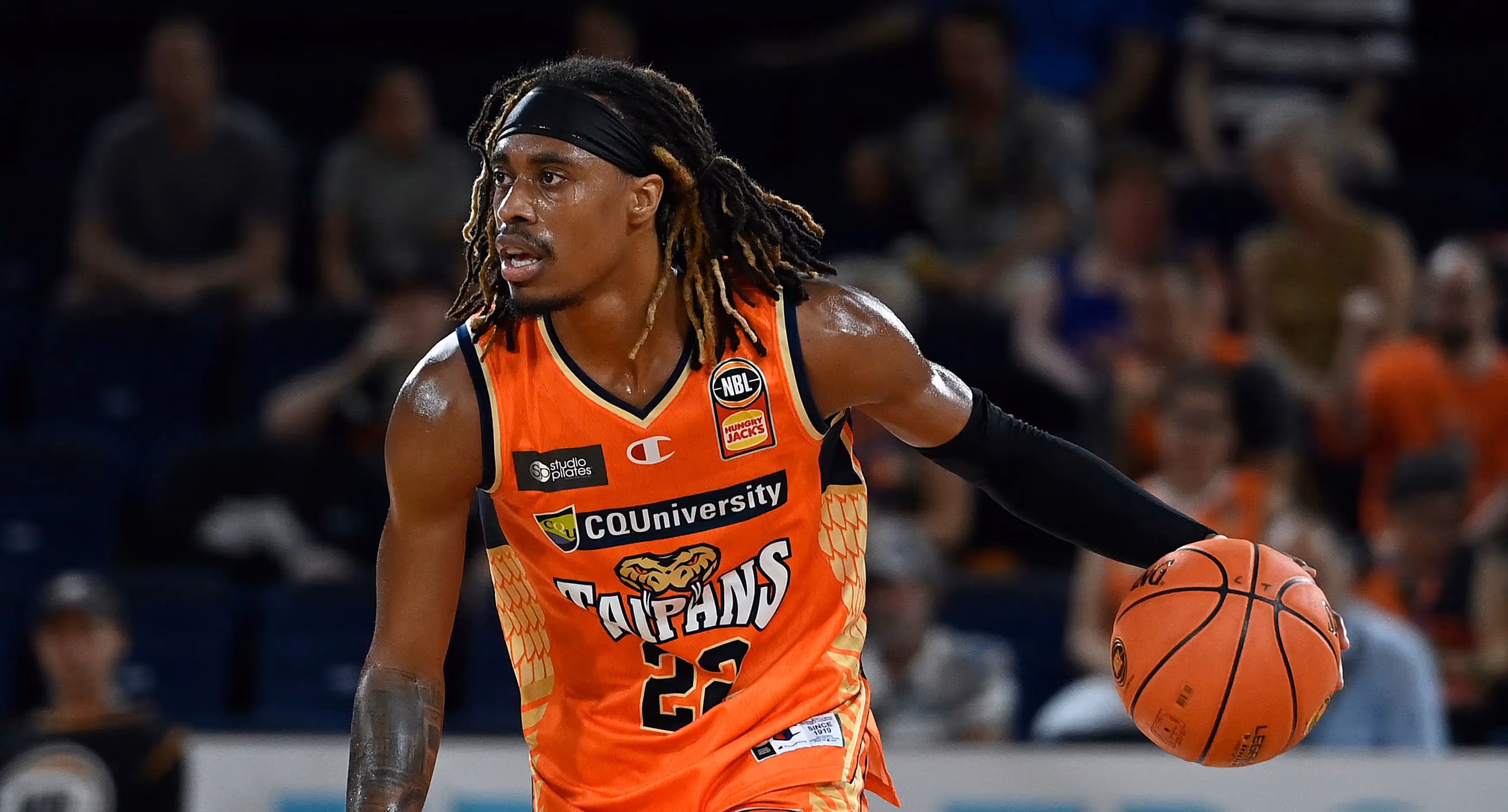 In The Post – McCall on NBA radar