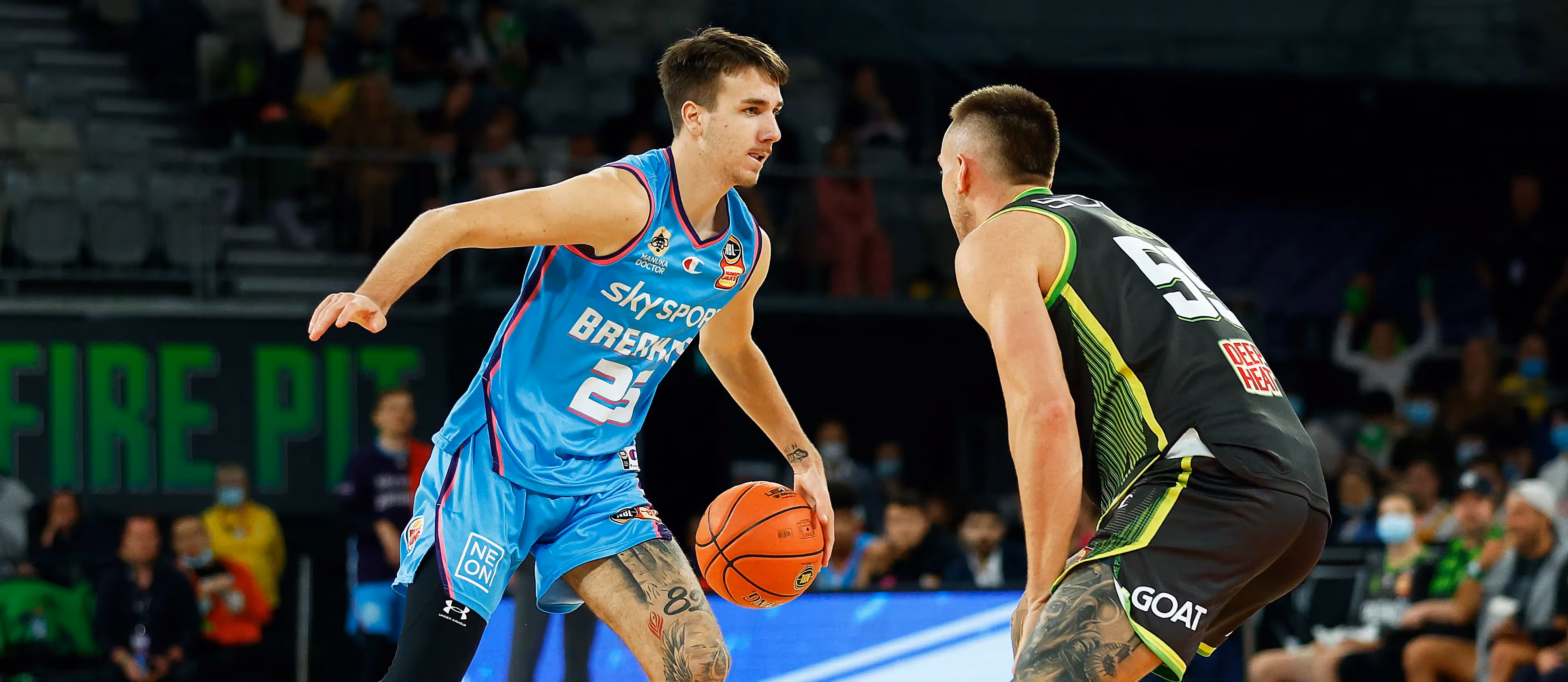 In The Post – Dieng, Besson Feature in NBA Mock Draft