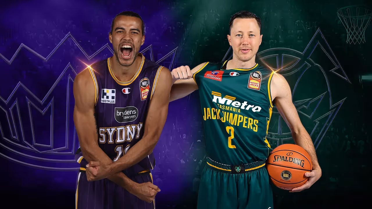 R3 Preview: Sydney Kings vs Tasmania JackJumpers