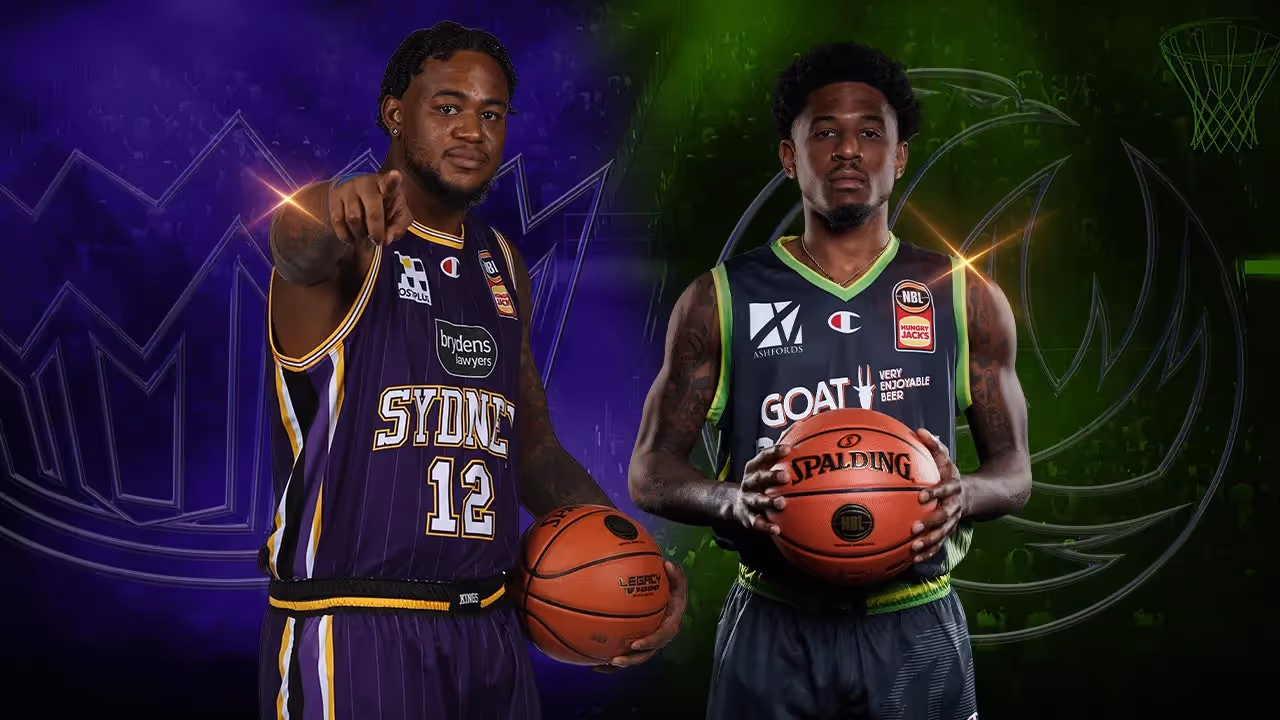 R3 Preview: Sydney Kings vs SE Melbourne Phoenix