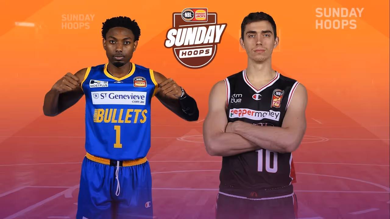 R3 Preview: Brisbane Bullets vs Illawarra Hawks