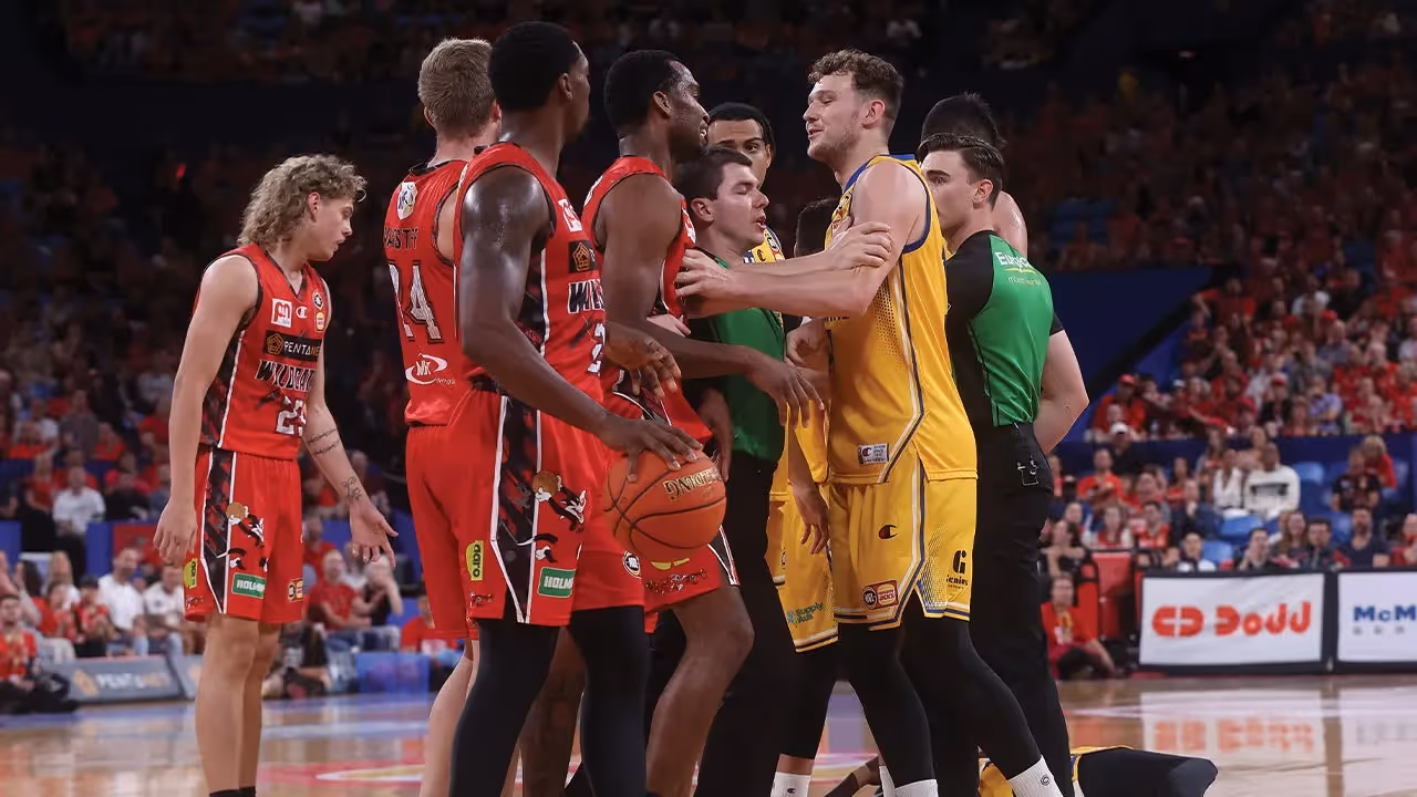 NBL Statement