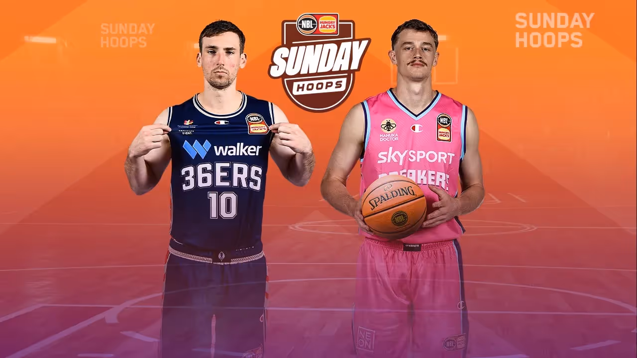 R2 Preview: Adelaide 36ers vs NZ Breakers